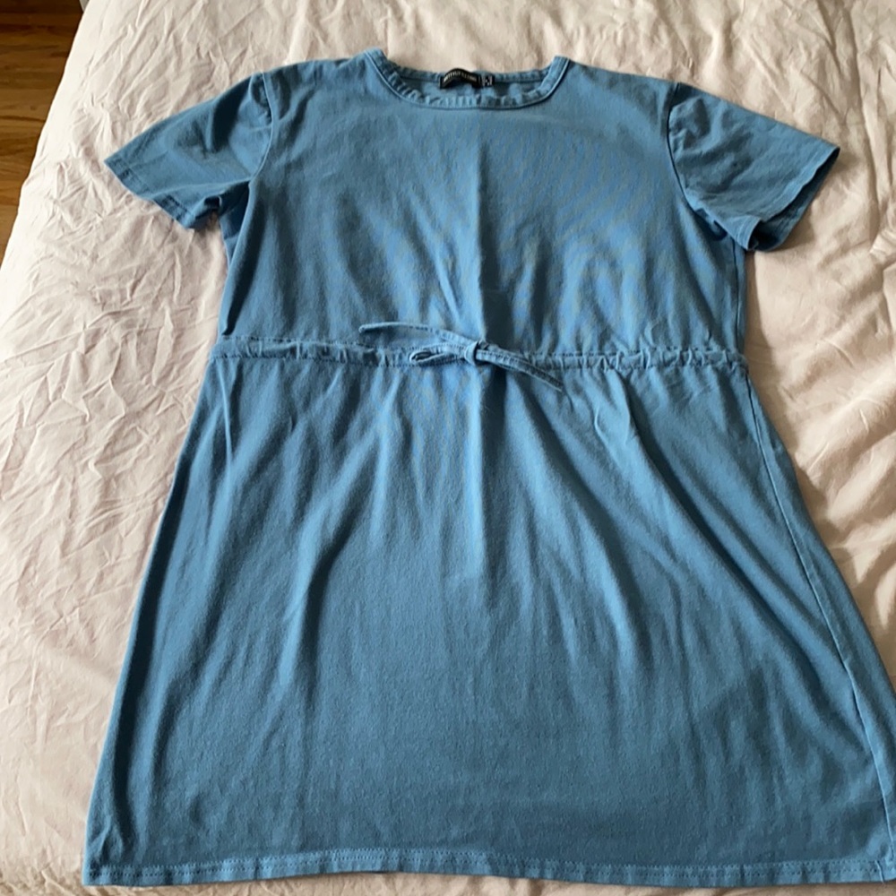 Pretty little thing dress